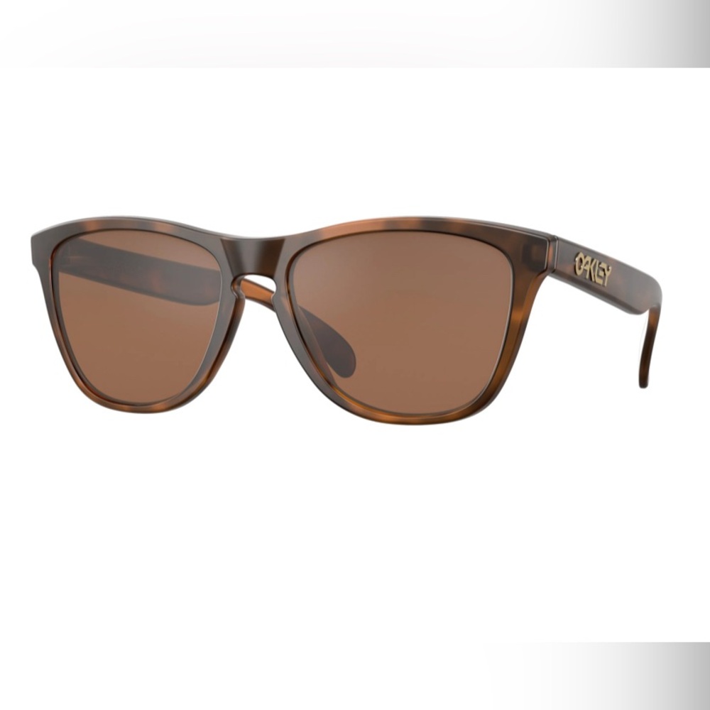 Oakley Frogskins Sunglasses